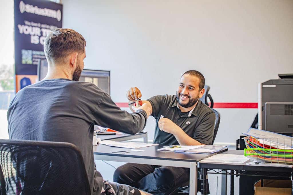 dealership image