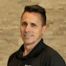Garry Nel