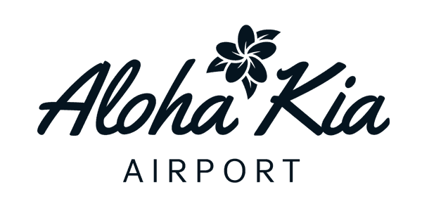 Aloha Kia Airport