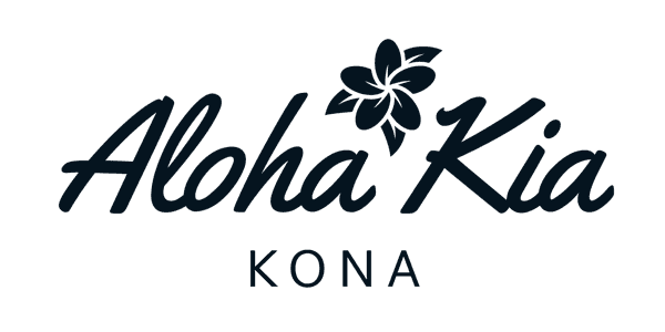 Aloha Kia Kona