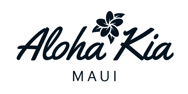 Aloha Kia Maui