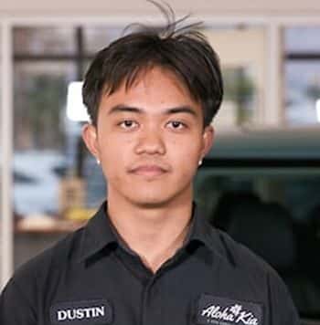 Dustin Ramento