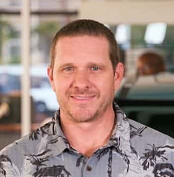 Chase Duvall