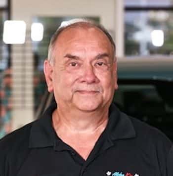 Tony O'Brien