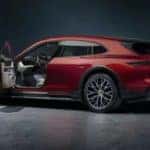 Porsche - Taycan Models - 10-mobile
