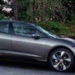 2022Jaguar_ipace-sideview-charging-in-driveway-grey-mobile