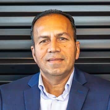 Arif Khan