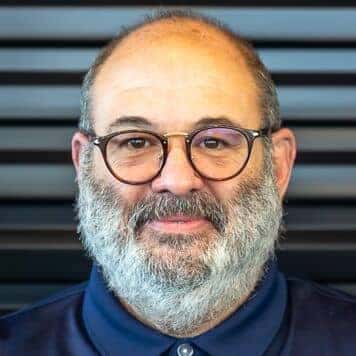 Charles Friedman