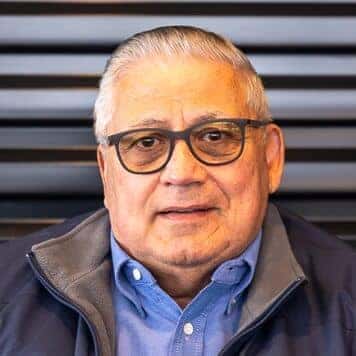 Chuck Mussorici