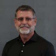 Chuck Davis