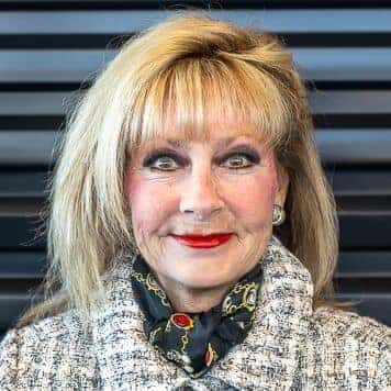 Jayne Haddock