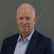 Kevin Killilea
