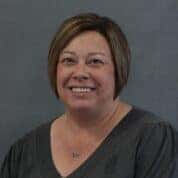 Angie Lewitzke