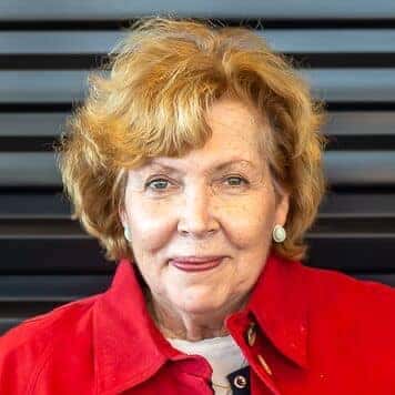 Mary Kay Martin