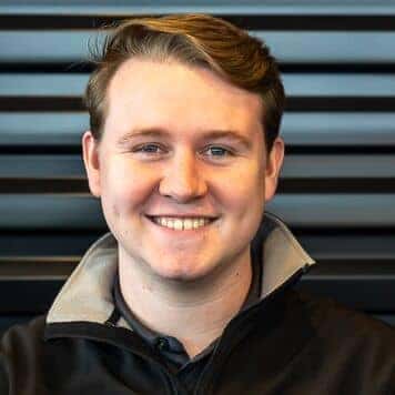 Nathan Jones-Walker
