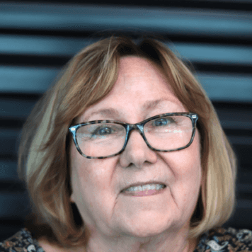 Maggie Treifke