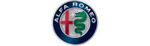 Aristocrat Motors Alfa Romeo Logo