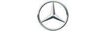 Aristocrat Motors Mercedes-Benz Logo