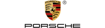 Aristocrat Motors Porche Logo