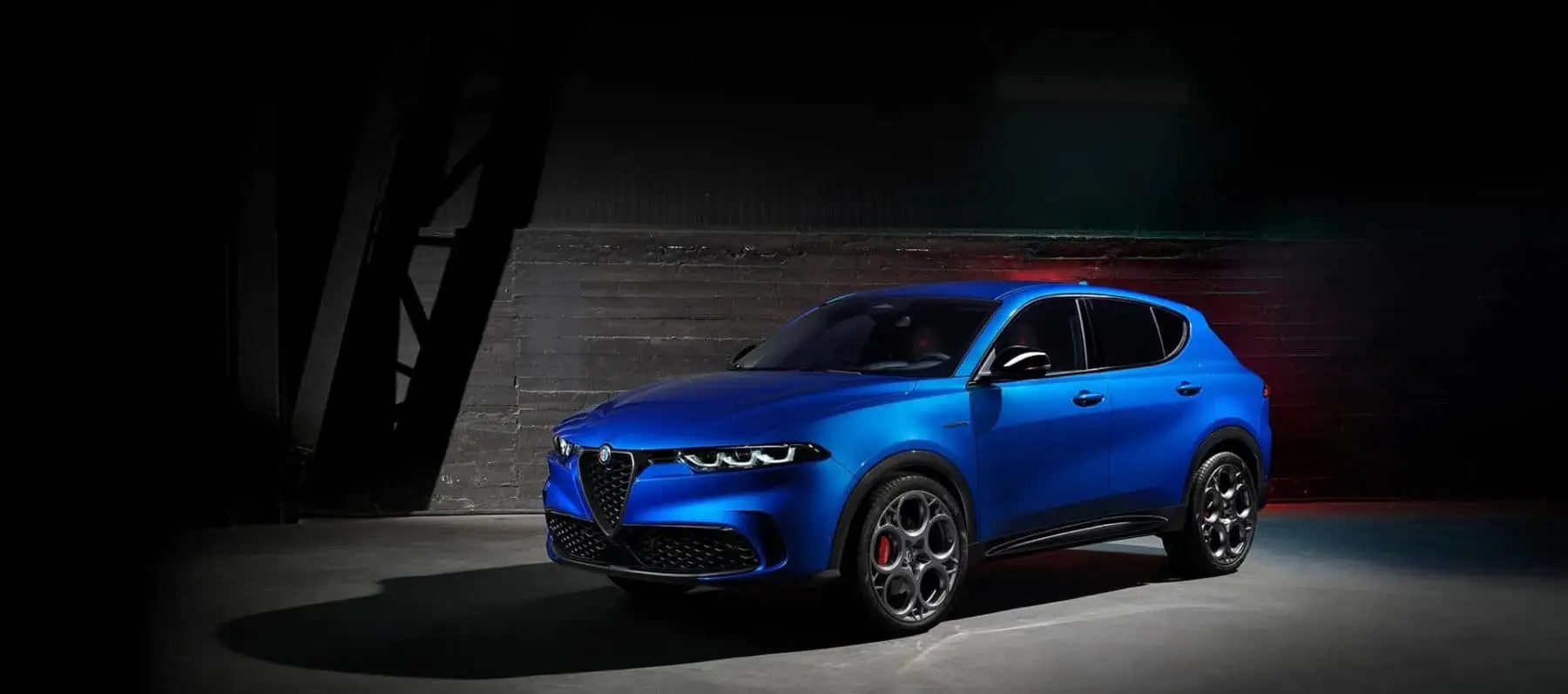 2023 Alfa Romeo Tonale Merriam, KS | Aristocrat Motors