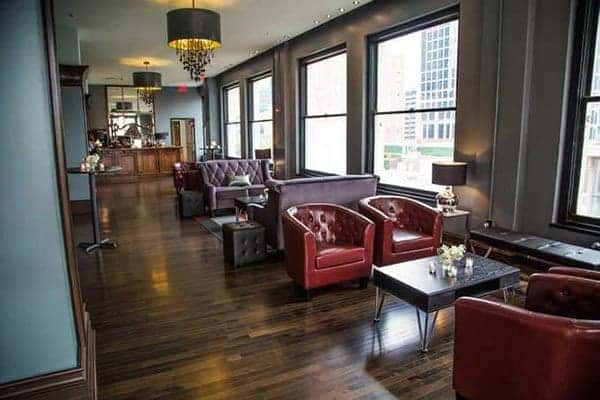 Midland Lounge