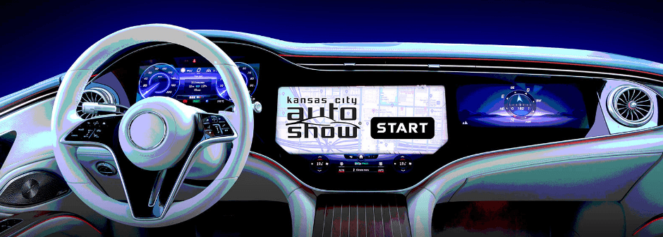 Auto Show Banner