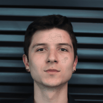 Jake Sultani