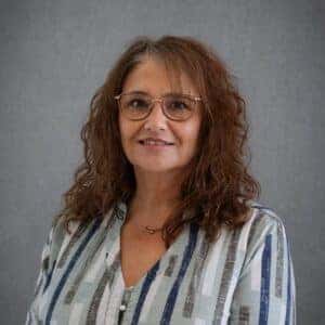 Yvonne Miller