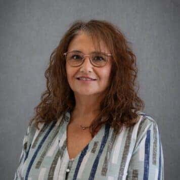Yvonne Miller