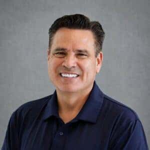 Gary McDonald