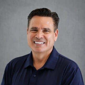 Gary McDonald