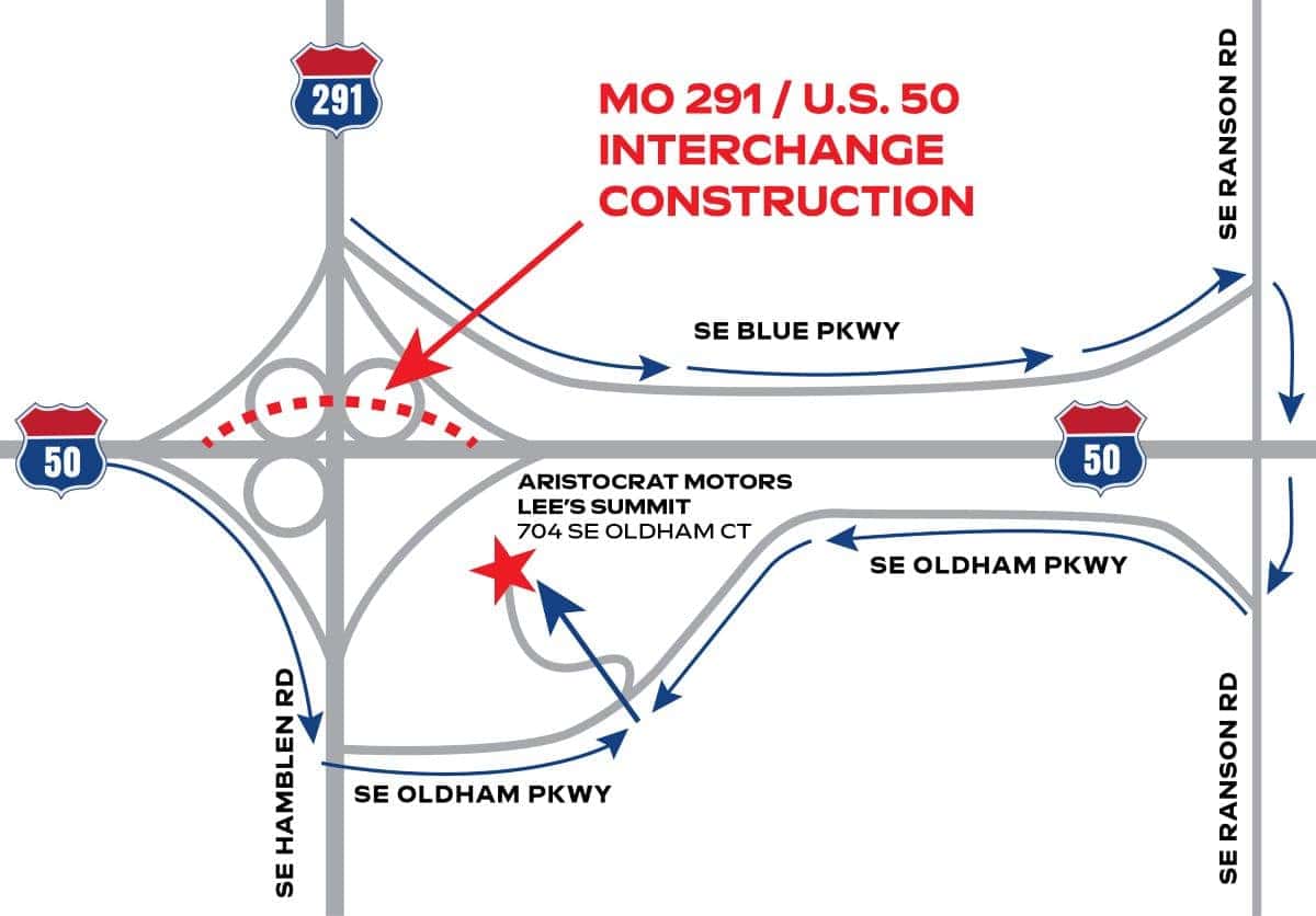 Construction Map