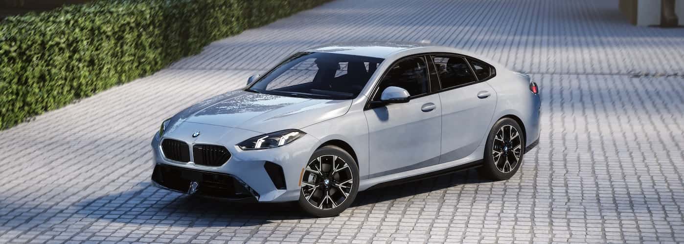 2026 BMW 2 Series