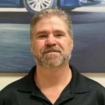 Steve McKinney