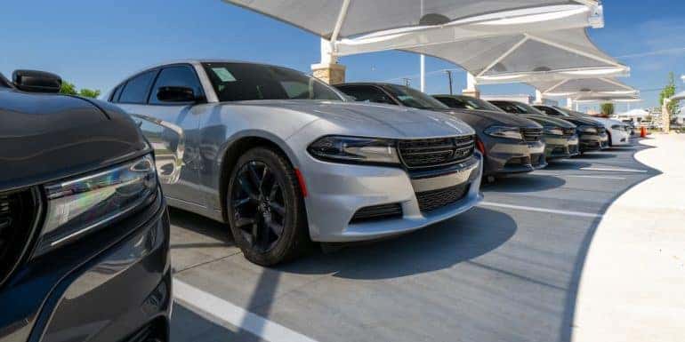 Dodge Dealership in Ft Worth, TX | AutoNation Chrysler Dodge Jeep Ram