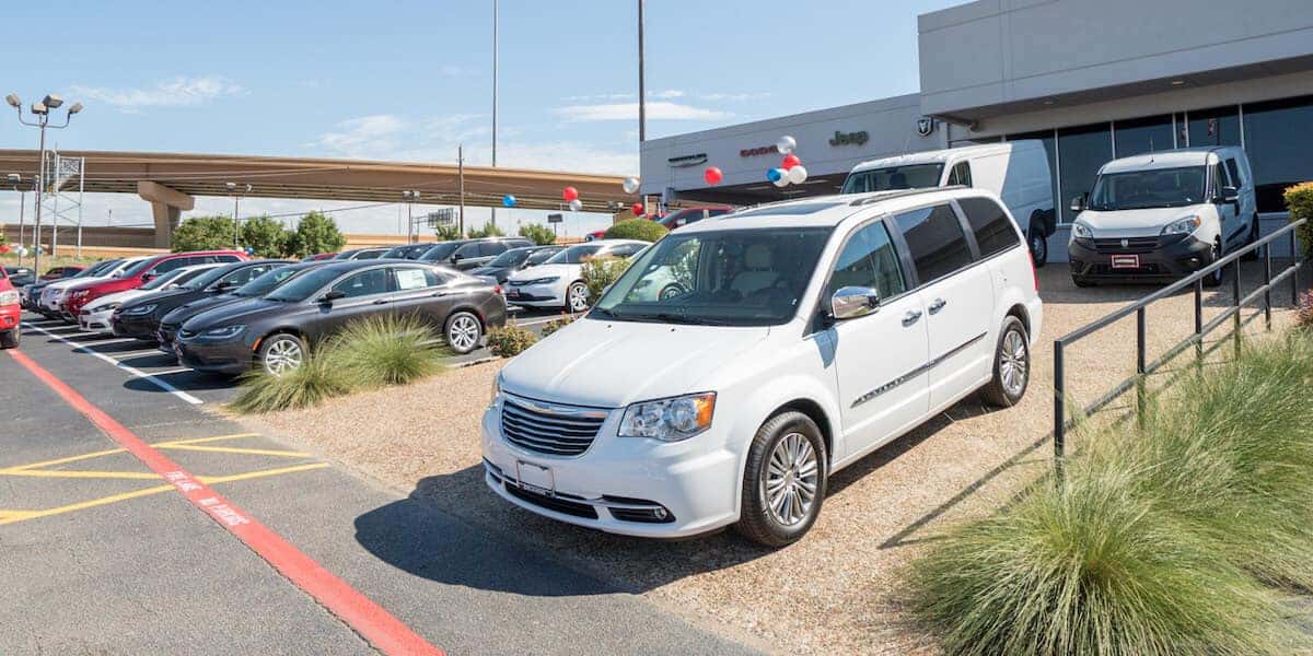 Dodge Dealership In North Richland Hills at Gary Newton blog