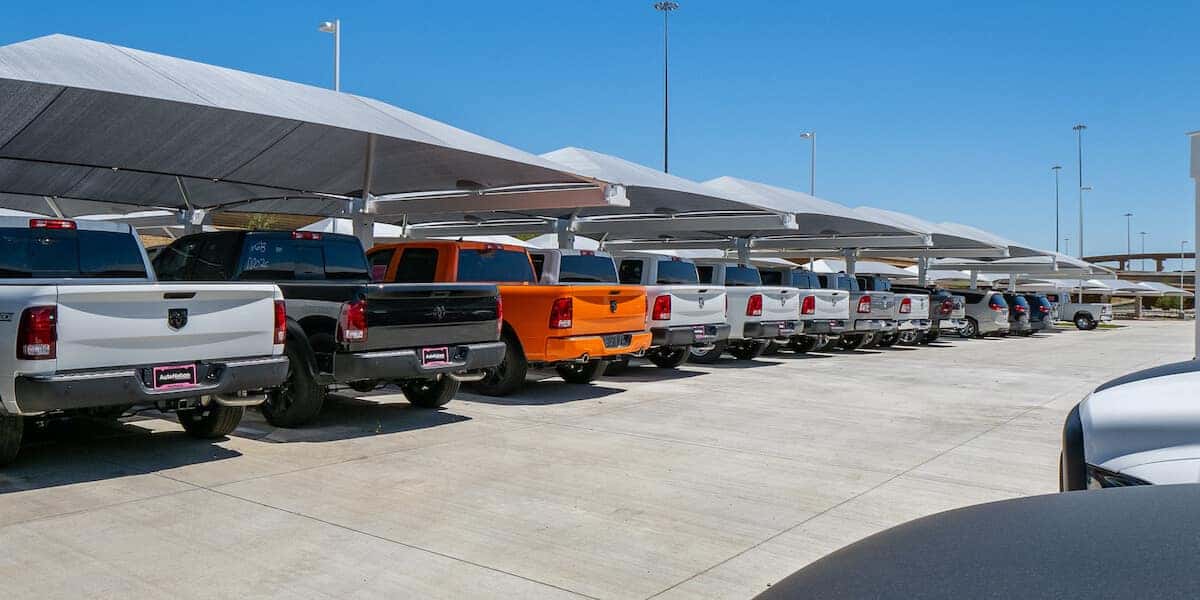Ram Truck Dealership in Fort Worth, TX AutoNation Chrysler Dodge Jeep