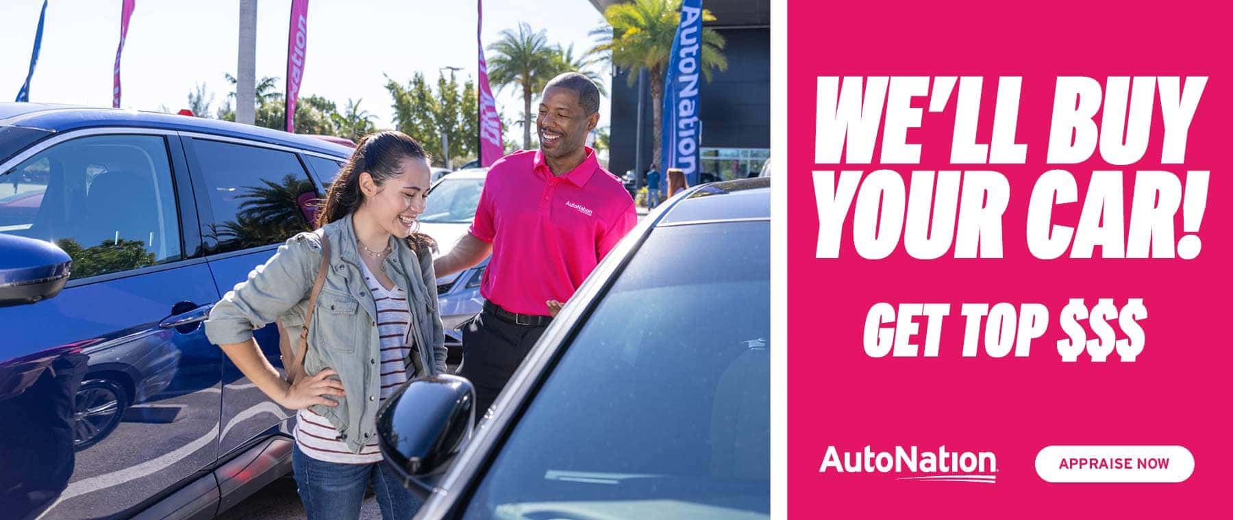 AutoNation Chrysler Dodge Jeep Ram North Richland Hills