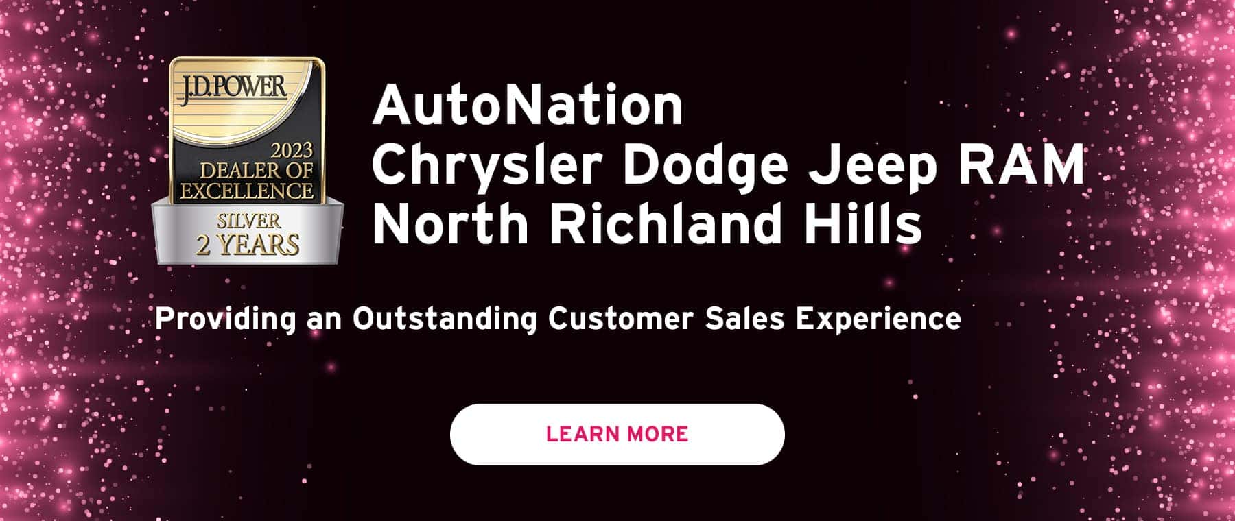 AutoNation Chrysler Dodge Jeep Ram North Richland Hills
