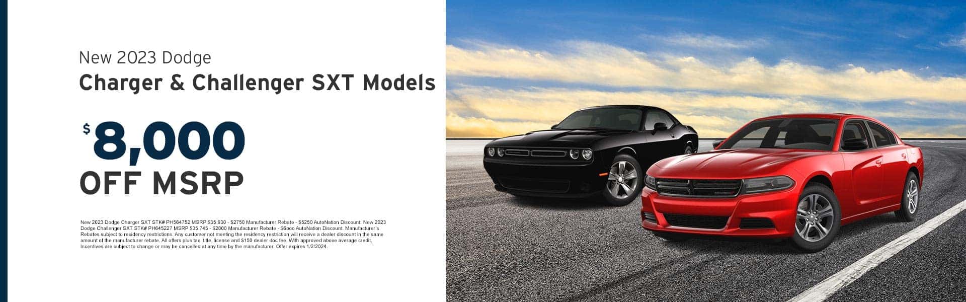 AutoNation Chrysler Dodge Jeep Ram North Richland Hills