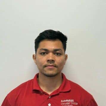 Dorian Munguia Andino