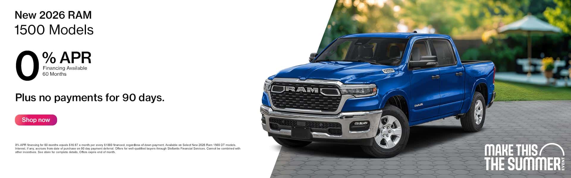 RAM Models