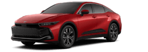 Finish Line Red