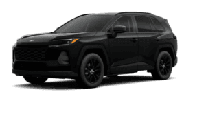 Midnight Black Metallic
