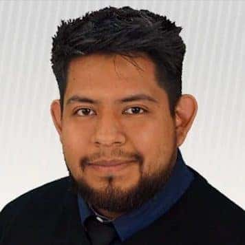 Erik Encarnacion