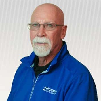 Bill Engelbrecht