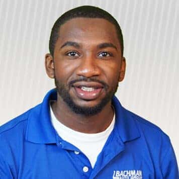 Terrance Bolden