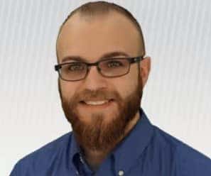 Adam Jewell