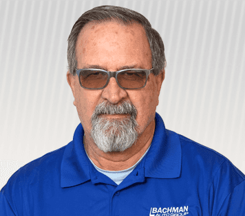 Mike Deason