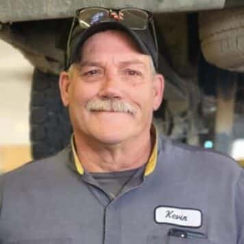 Kevin Linde